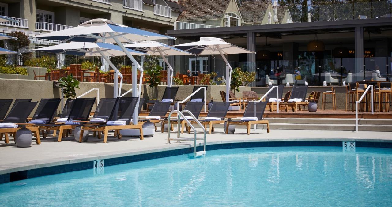 L'auberge And Resort 4*