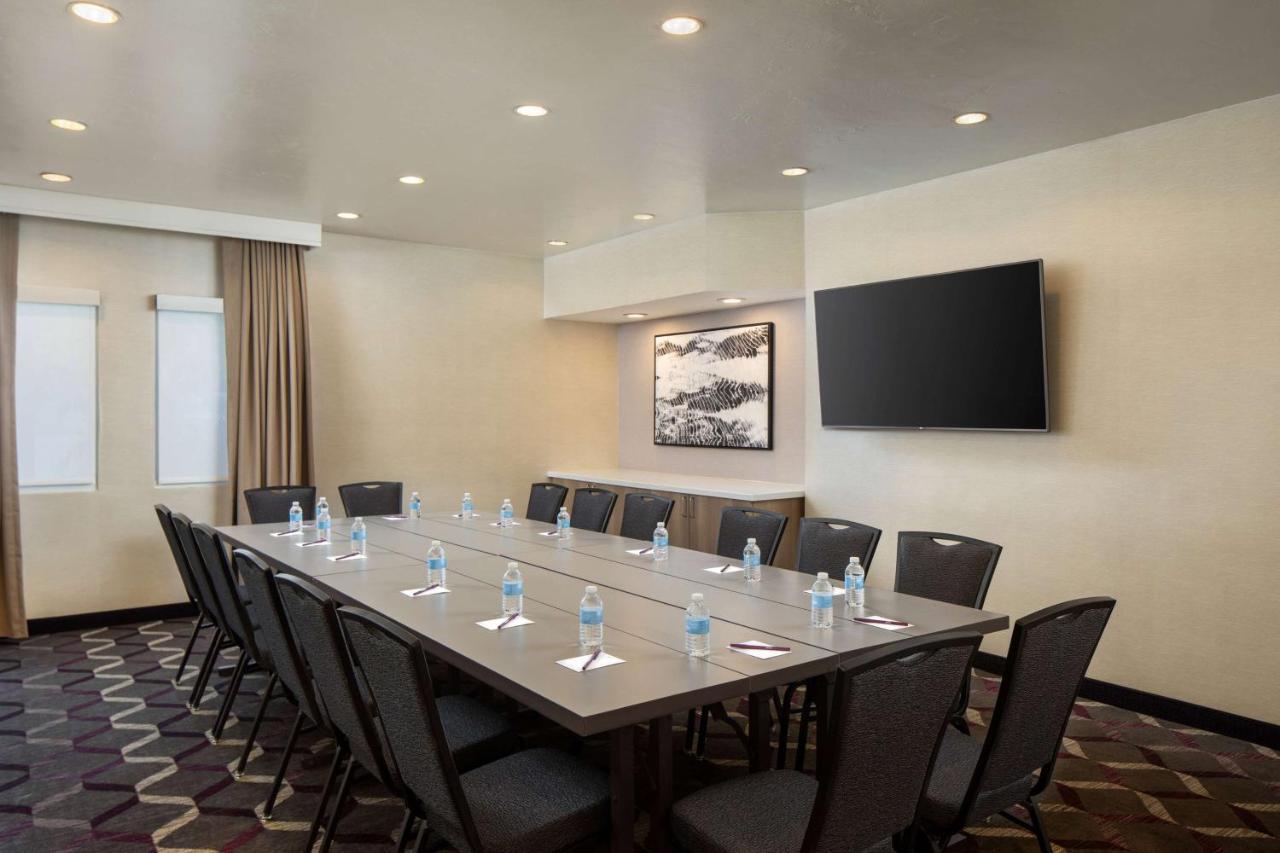 Hotel Sonesta Es Carmel Mountain -
