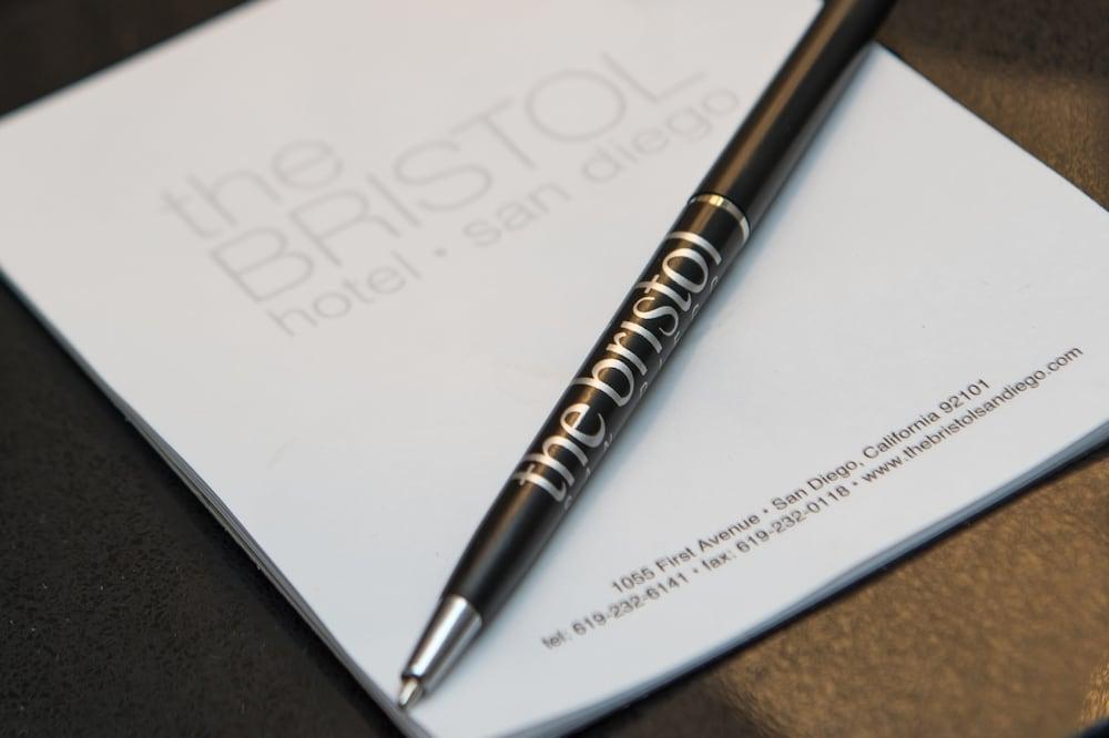 Hotel The Bristol 4*