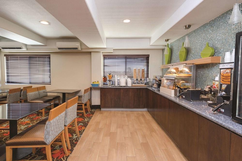 La Quinta By Wyndham Mission Bay 3*