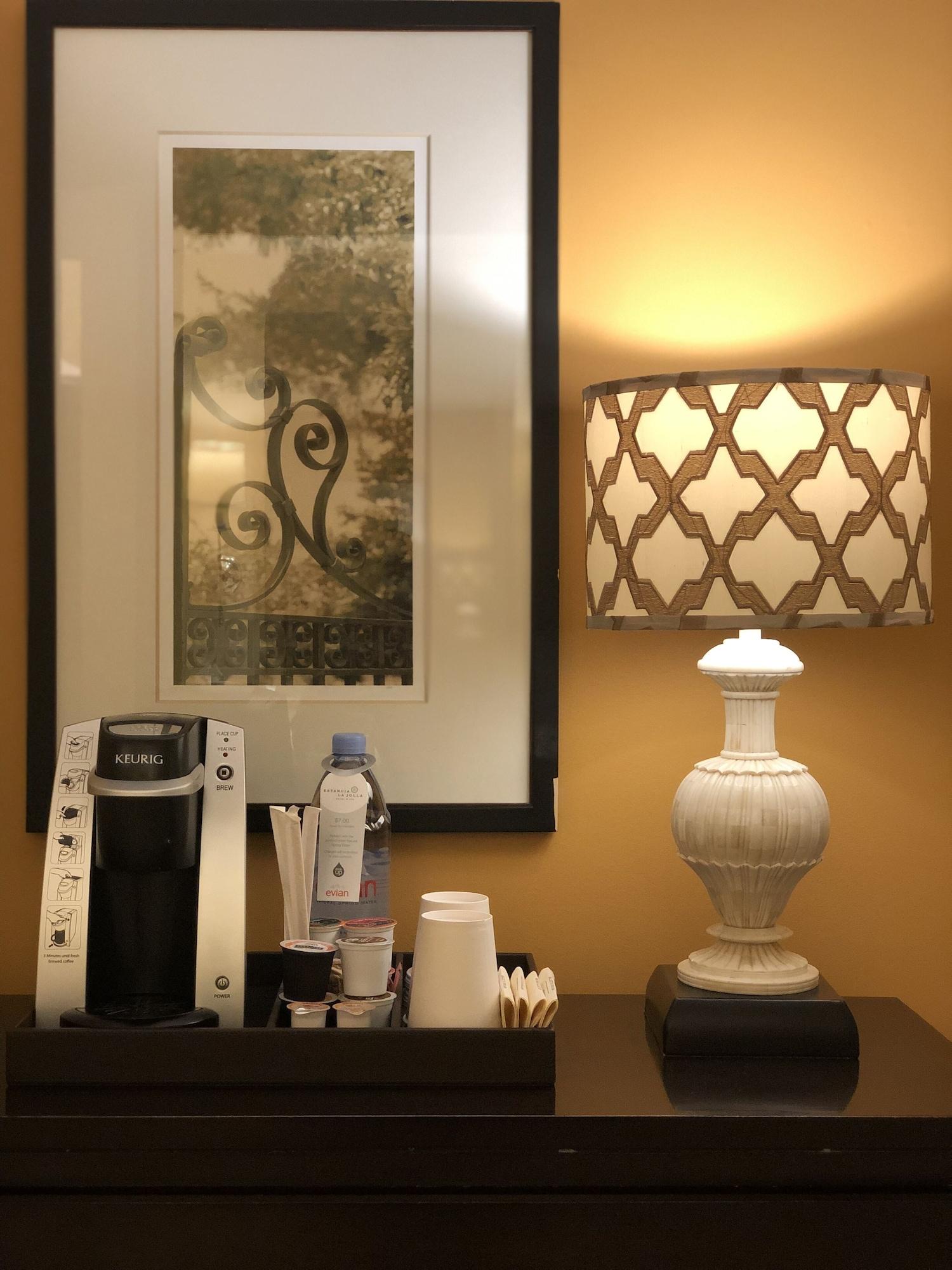 La Jolla & Spa 4*