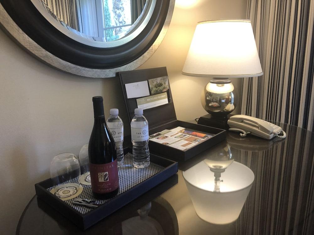 Hotel La Jolla & Spa 4*
