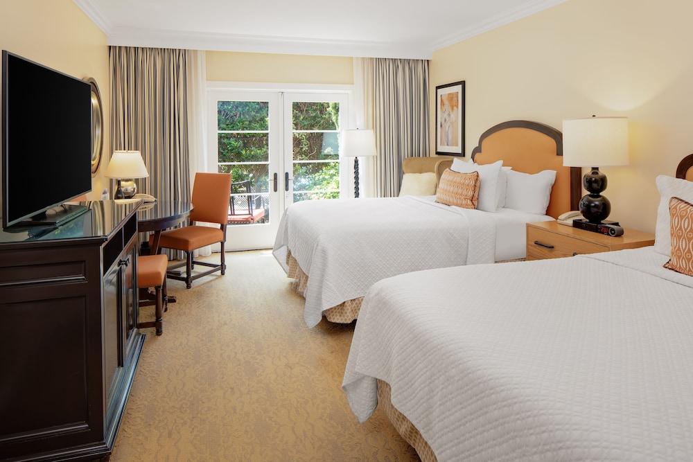 Hotel La Jolla & Spa