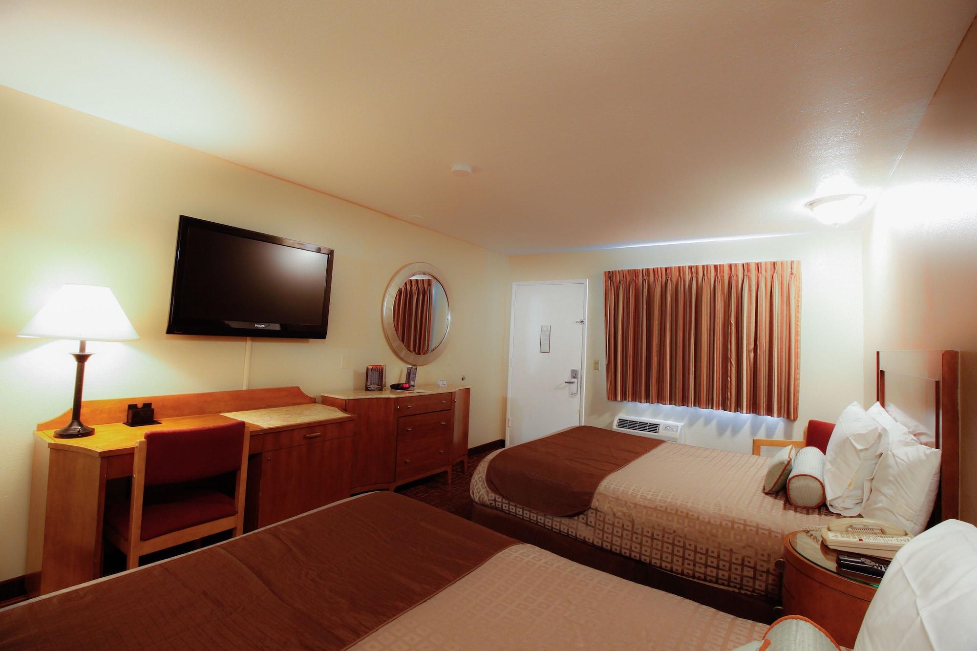 Hotel Heritage