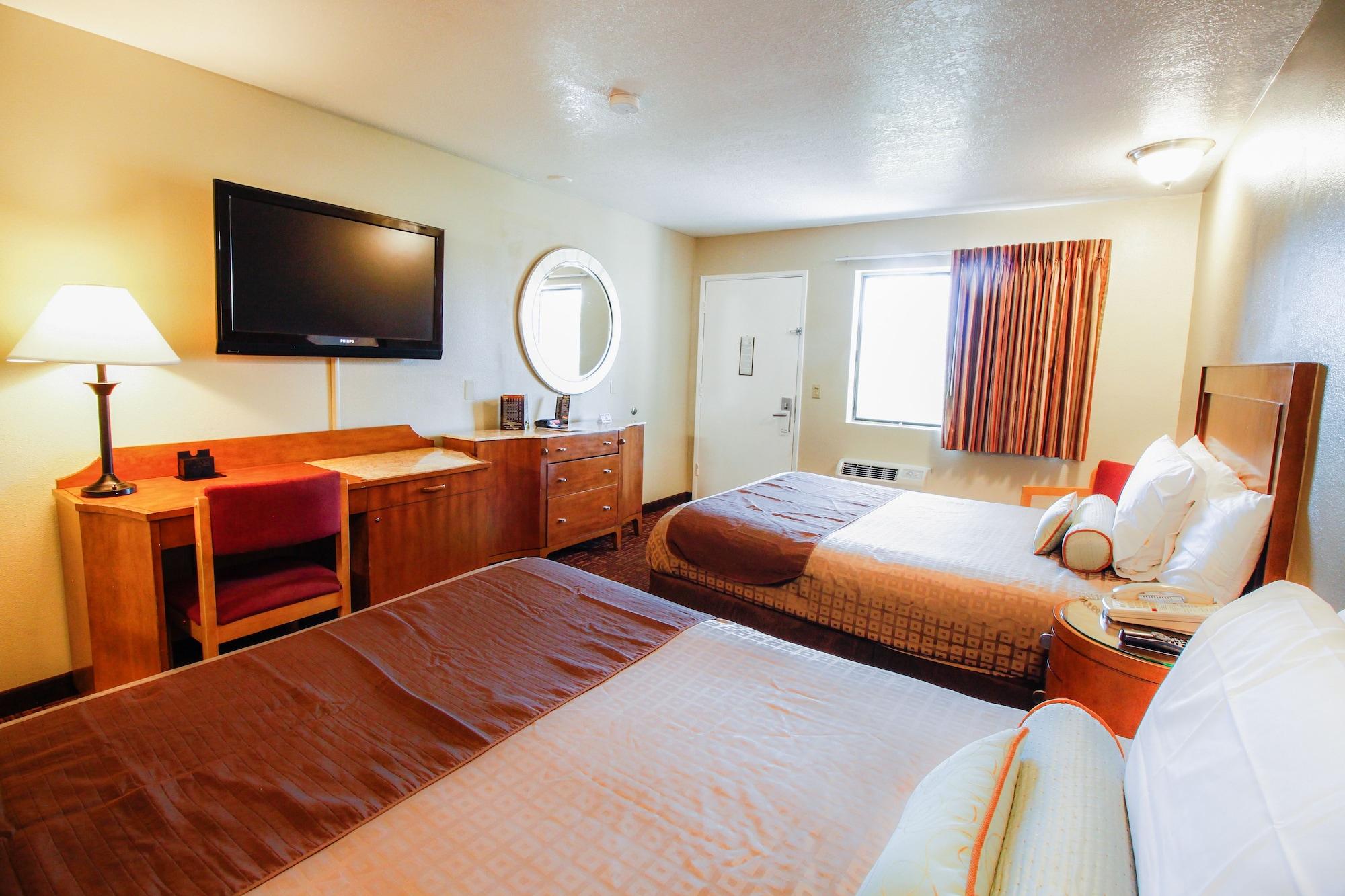 Hotel Heritage 2*