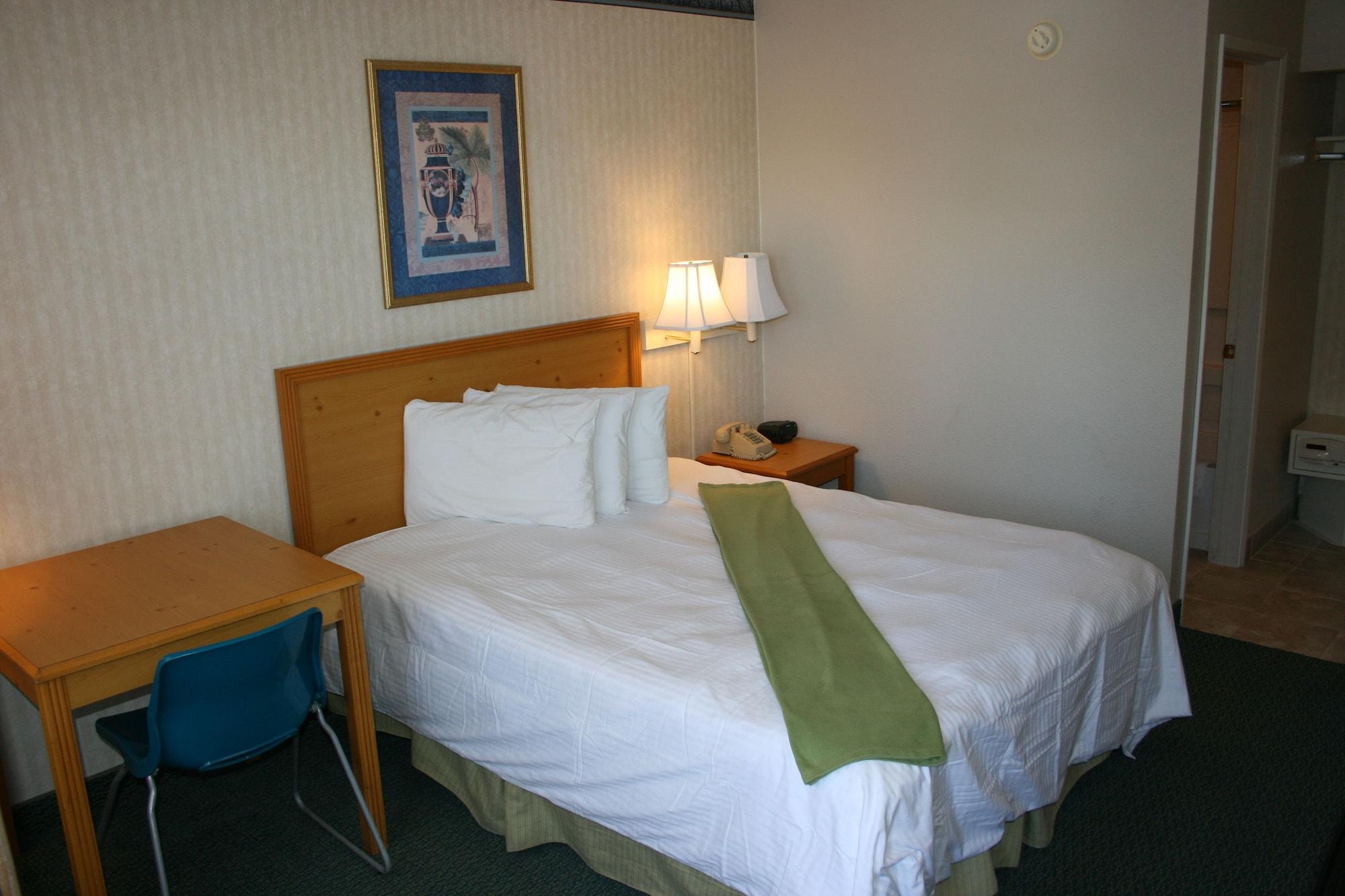Motel Bay And 2*