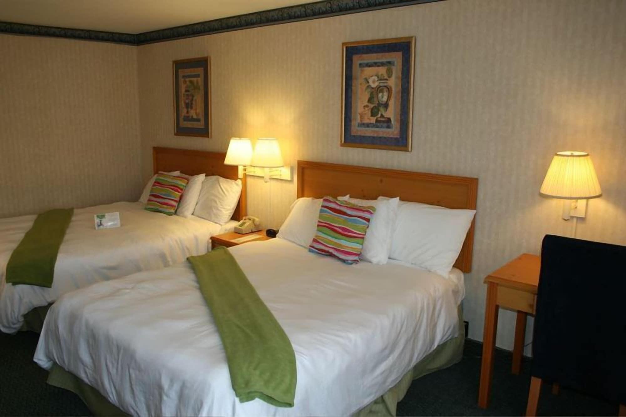 Motel Bay And