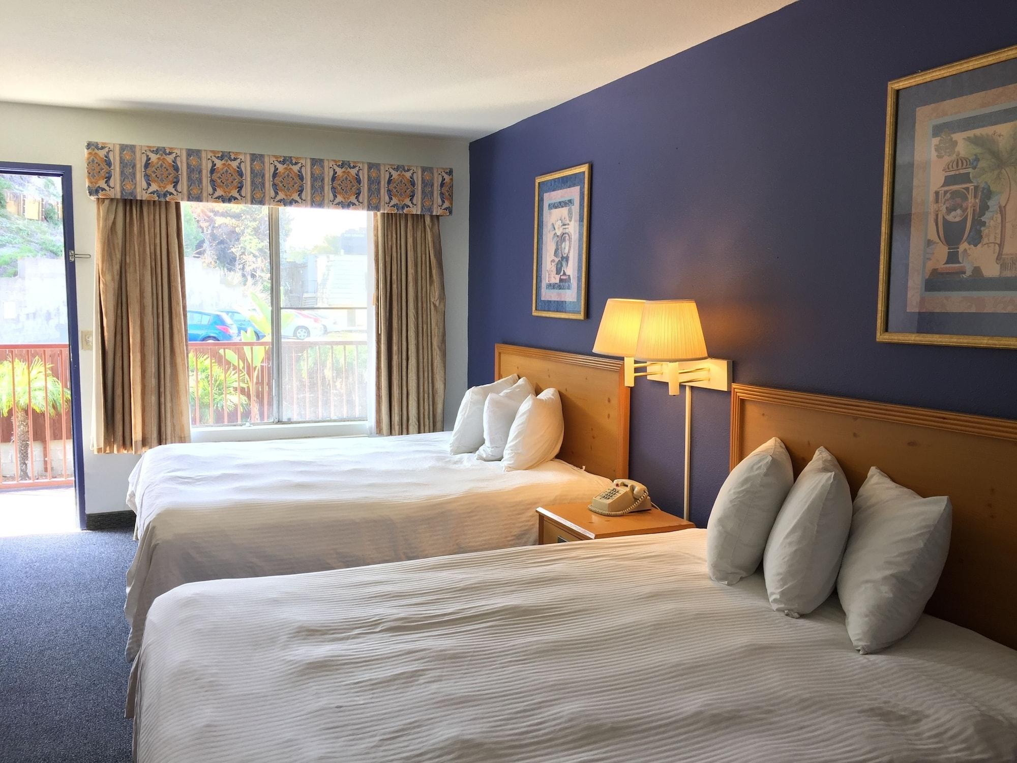 Motel Bay And