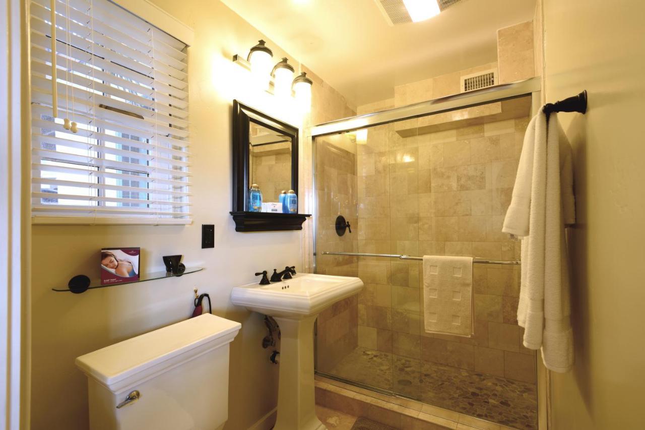 Ibis Manor Holiday home San Diego