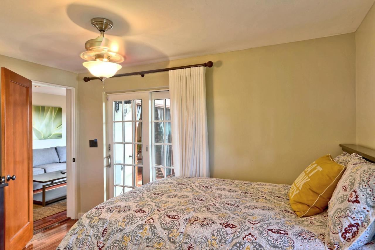 Ibis Manor Holiday home San Diego
