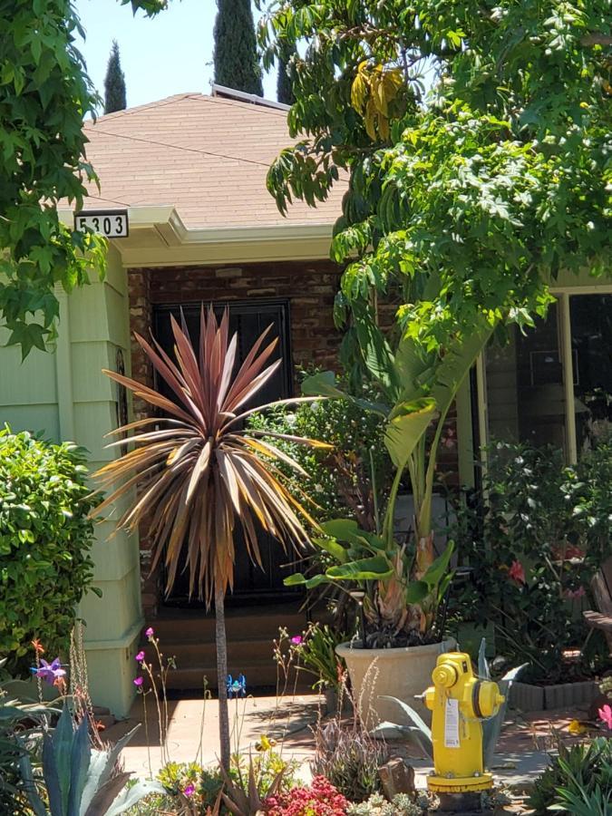 Casa Tranquility * San Diego