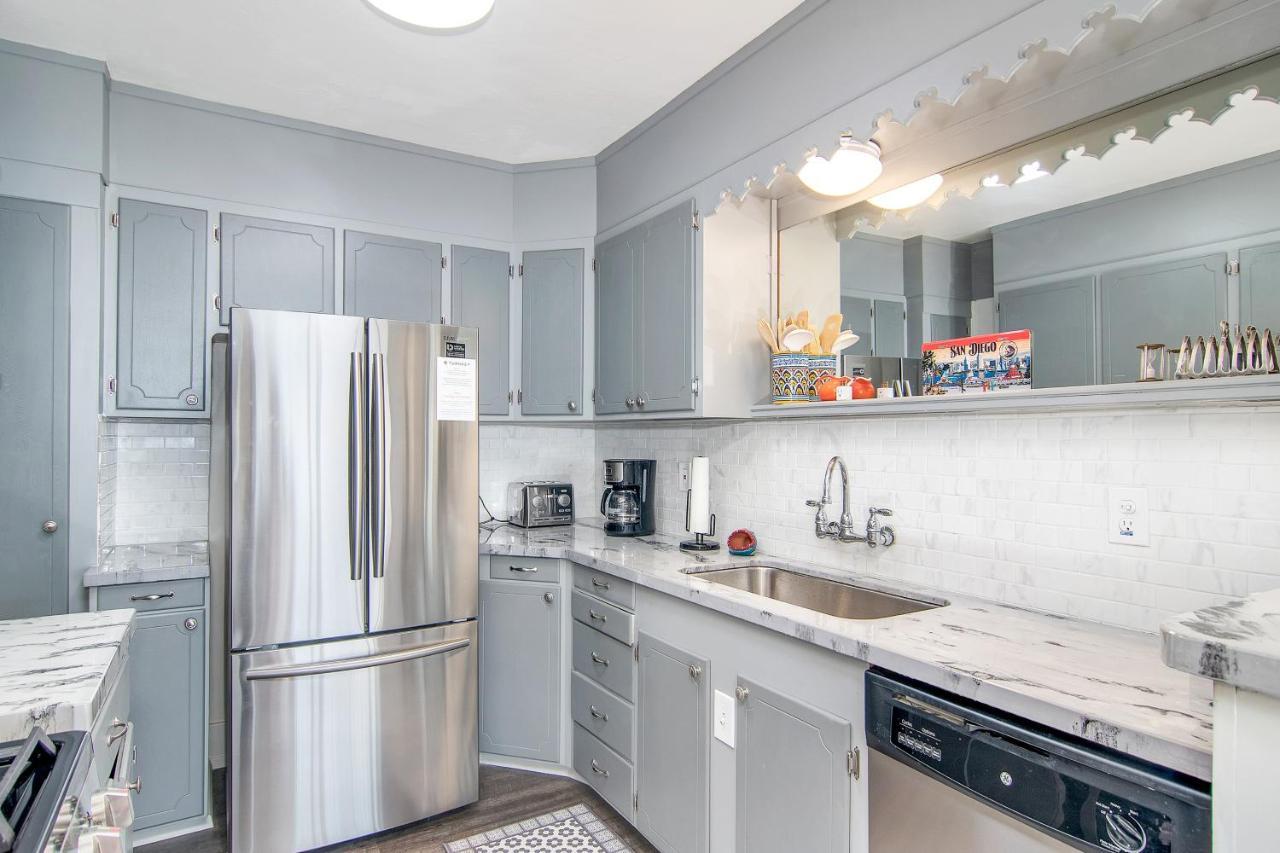 Holiday home Linwood Dreams San Diego