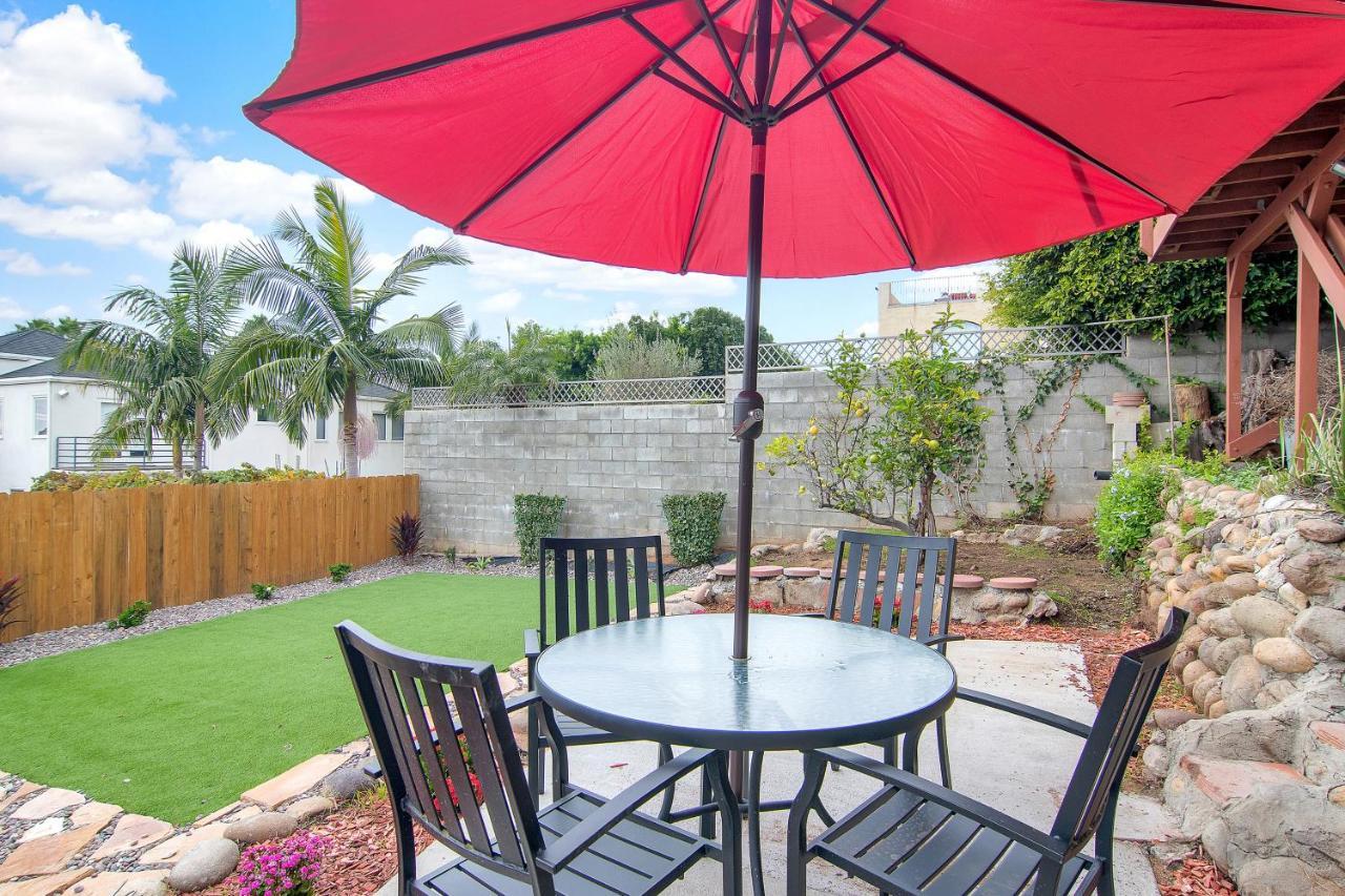 Linwood Dreams Holiday home