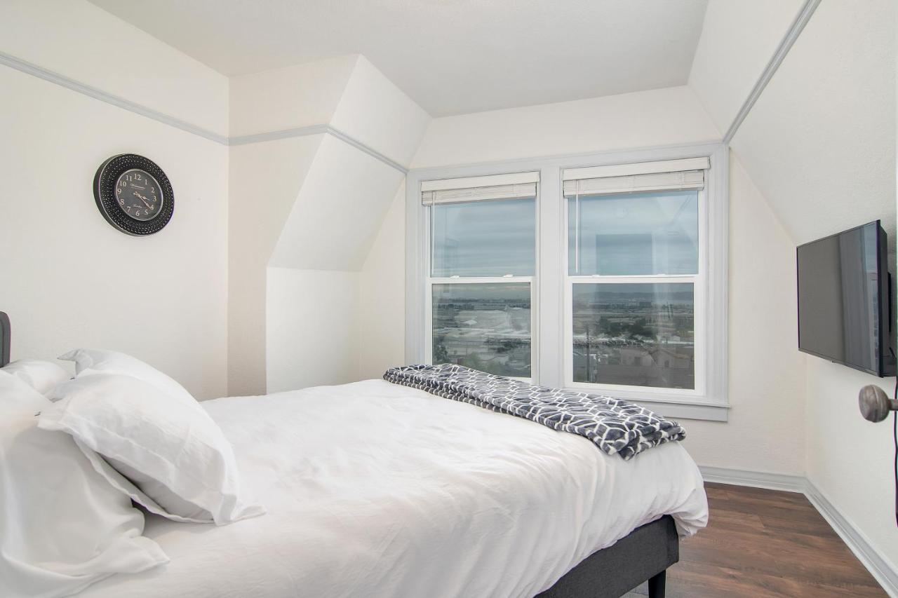 Holiday home Linwood Dreams *