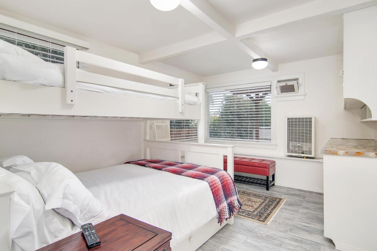 Linwood Dreams Holiday home
