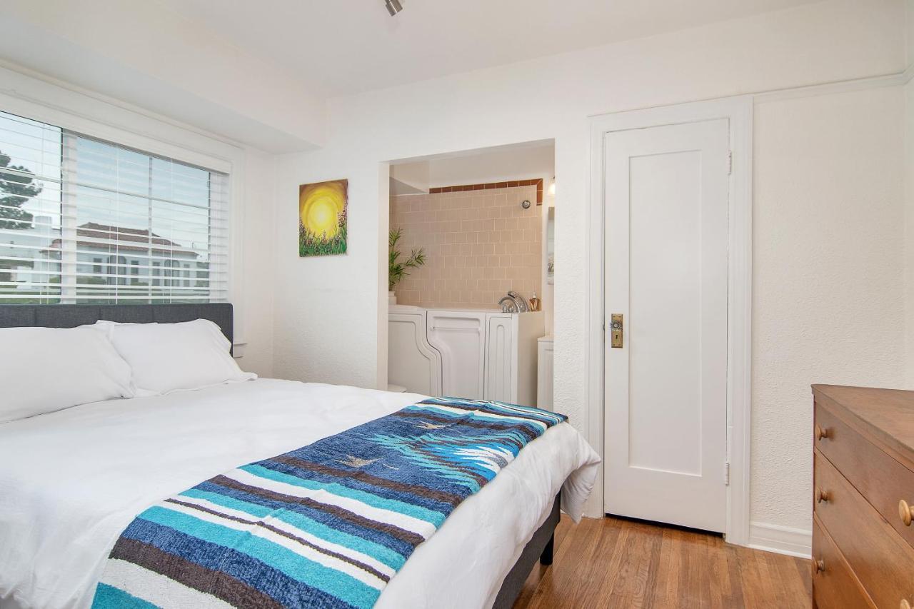 Linwood Dreams * San Diego