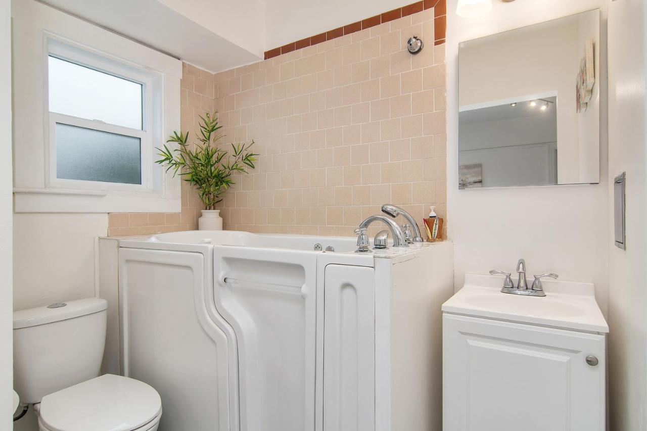Linwood Dreams Holiday home San Diego
