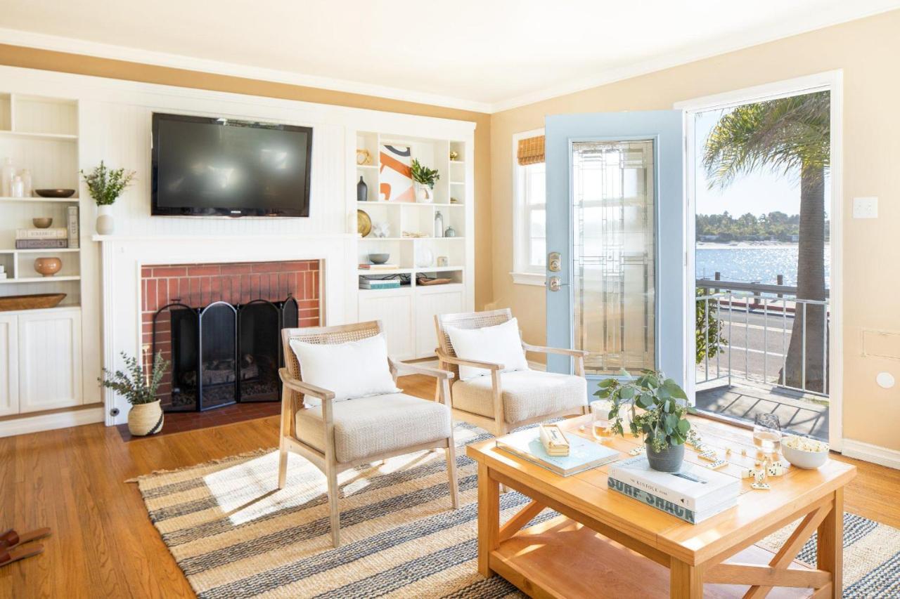 Сasa de vacaciones Kokomo - Bayside Getaway W Spa, Fire Pit, & Large Outdoor Patio
