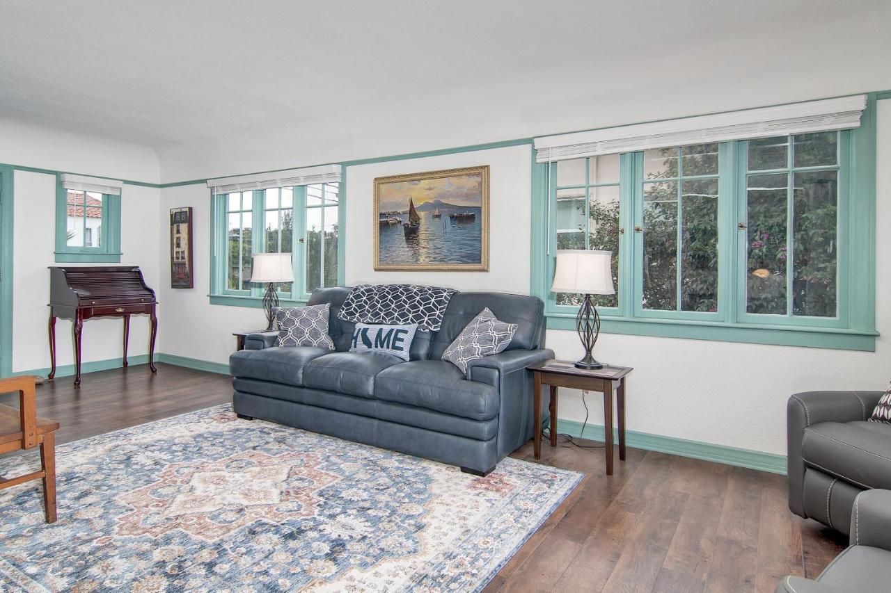 Holiday home Linwood Dreams San Diego