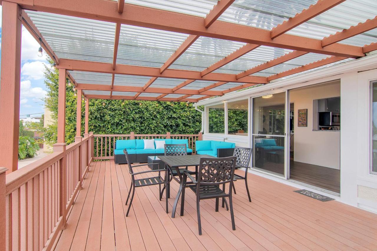 Linwood Dreams Holiday home San Diego