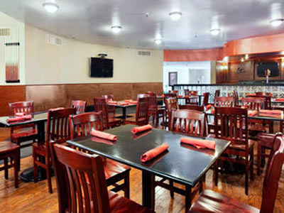 Ramada By Wyndham North & Conference Center Hotel San Diego