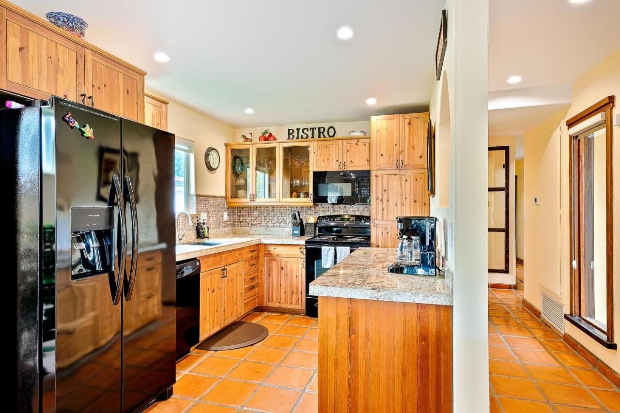 Holiday home Canyon Palms San Diego
