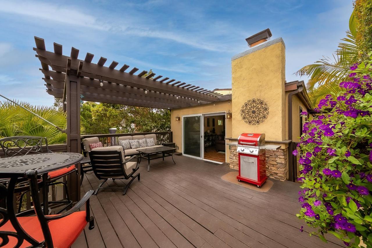 Canyon Palms Holiday home