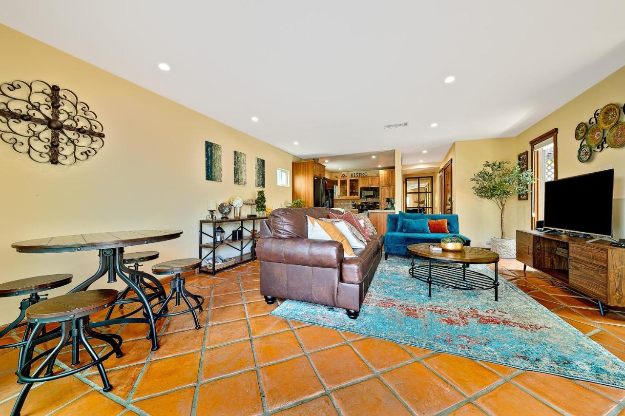 Canyon Palms Holiday home San Diego