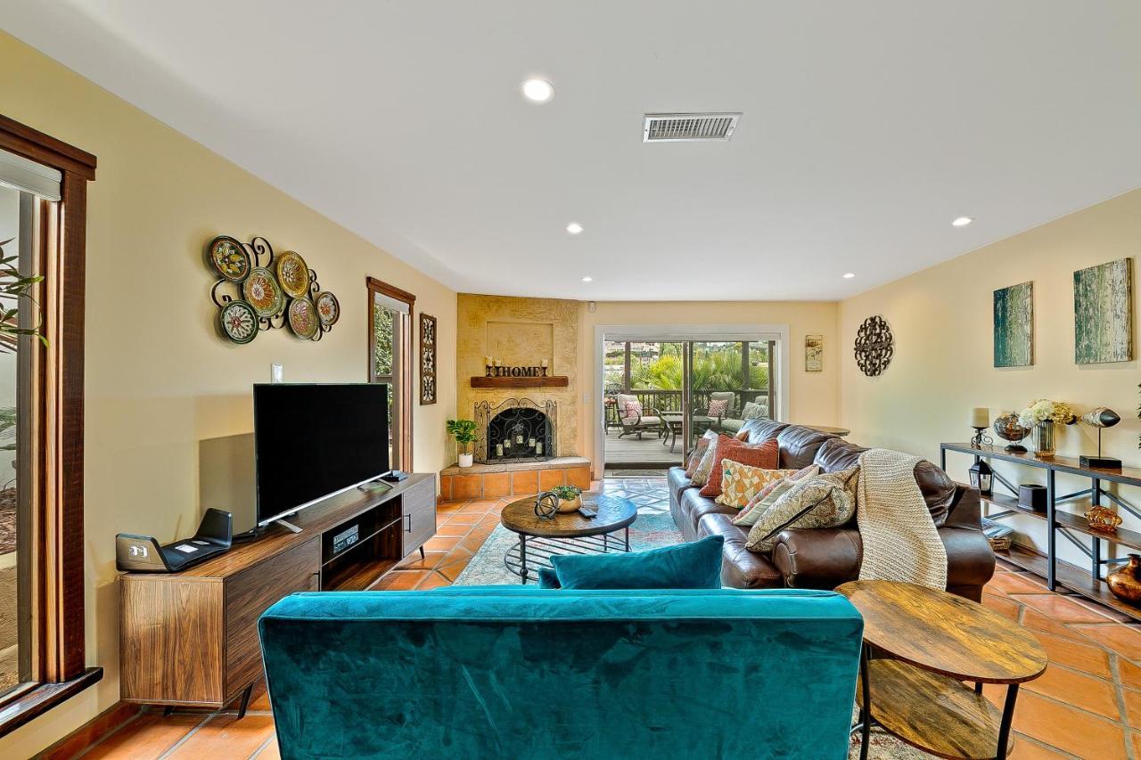 Canyon Palms Holiday home San Diego