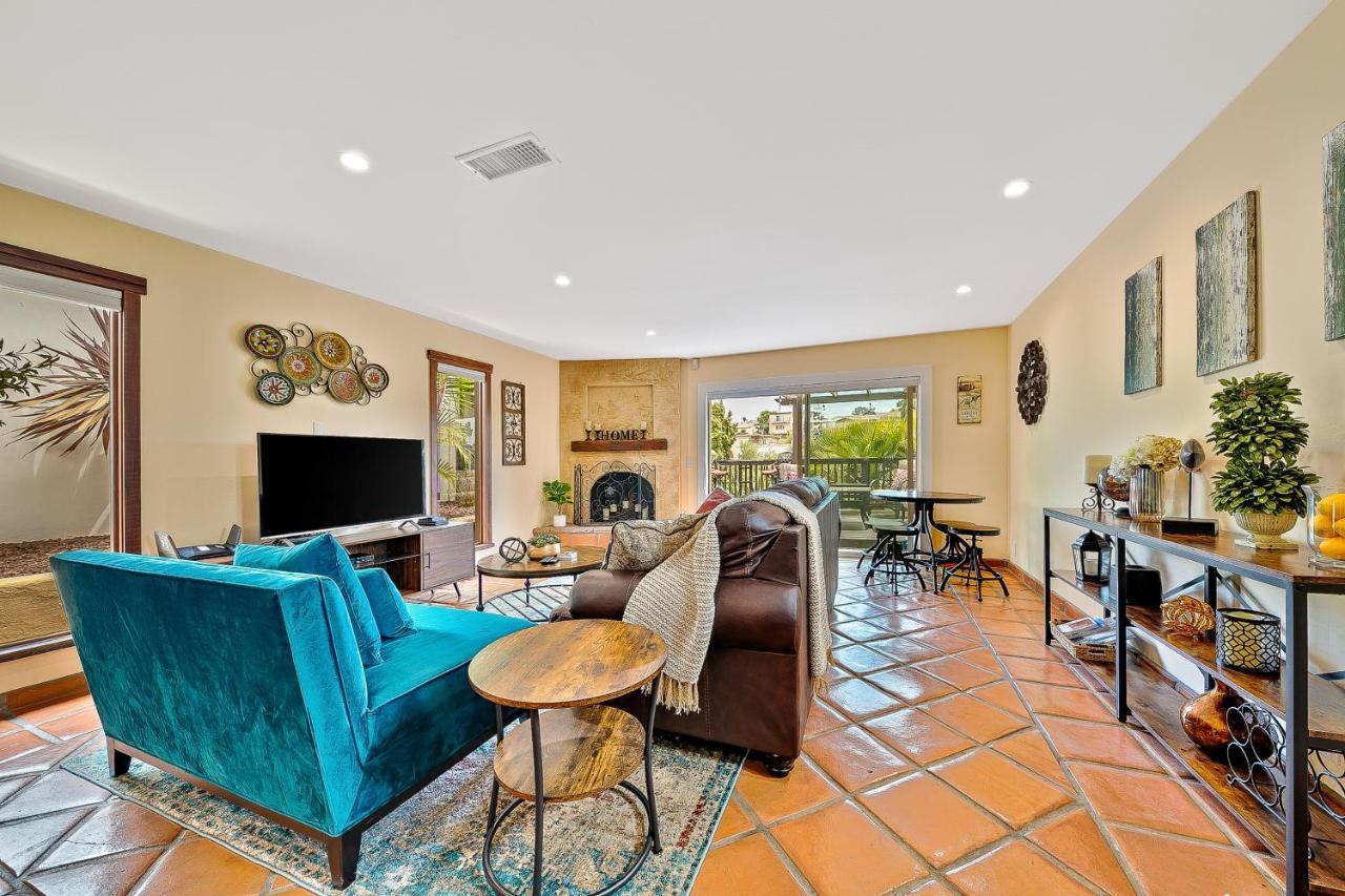 Canyon Palms San Diego