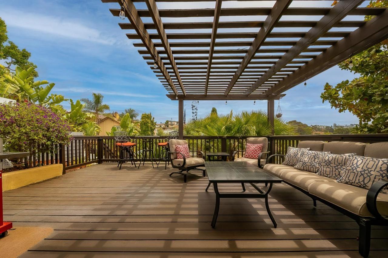 Canyon Palms Holiday home *