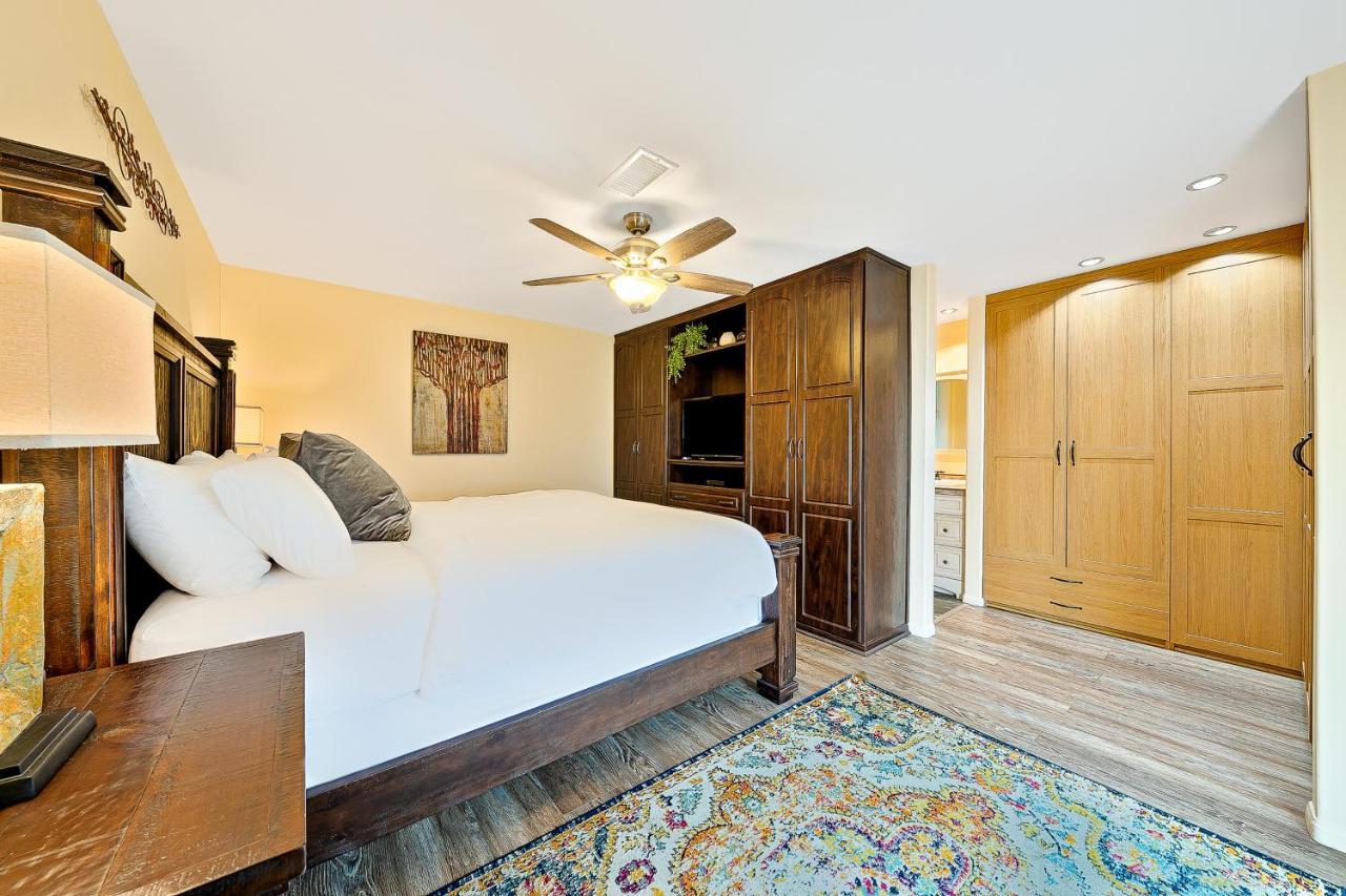Canyon Palms Holiday home