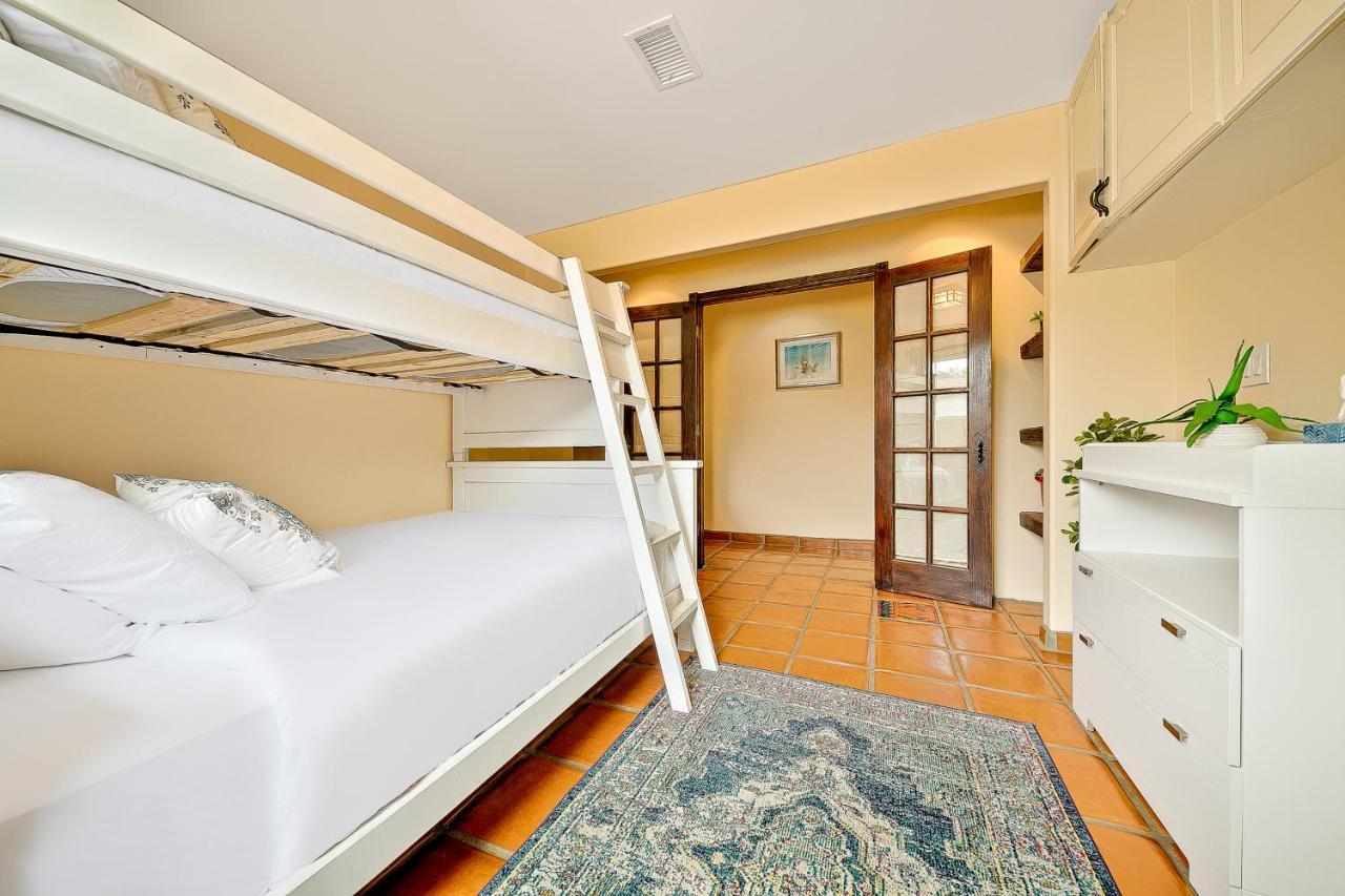Holiday home Canyon Palms San Diego