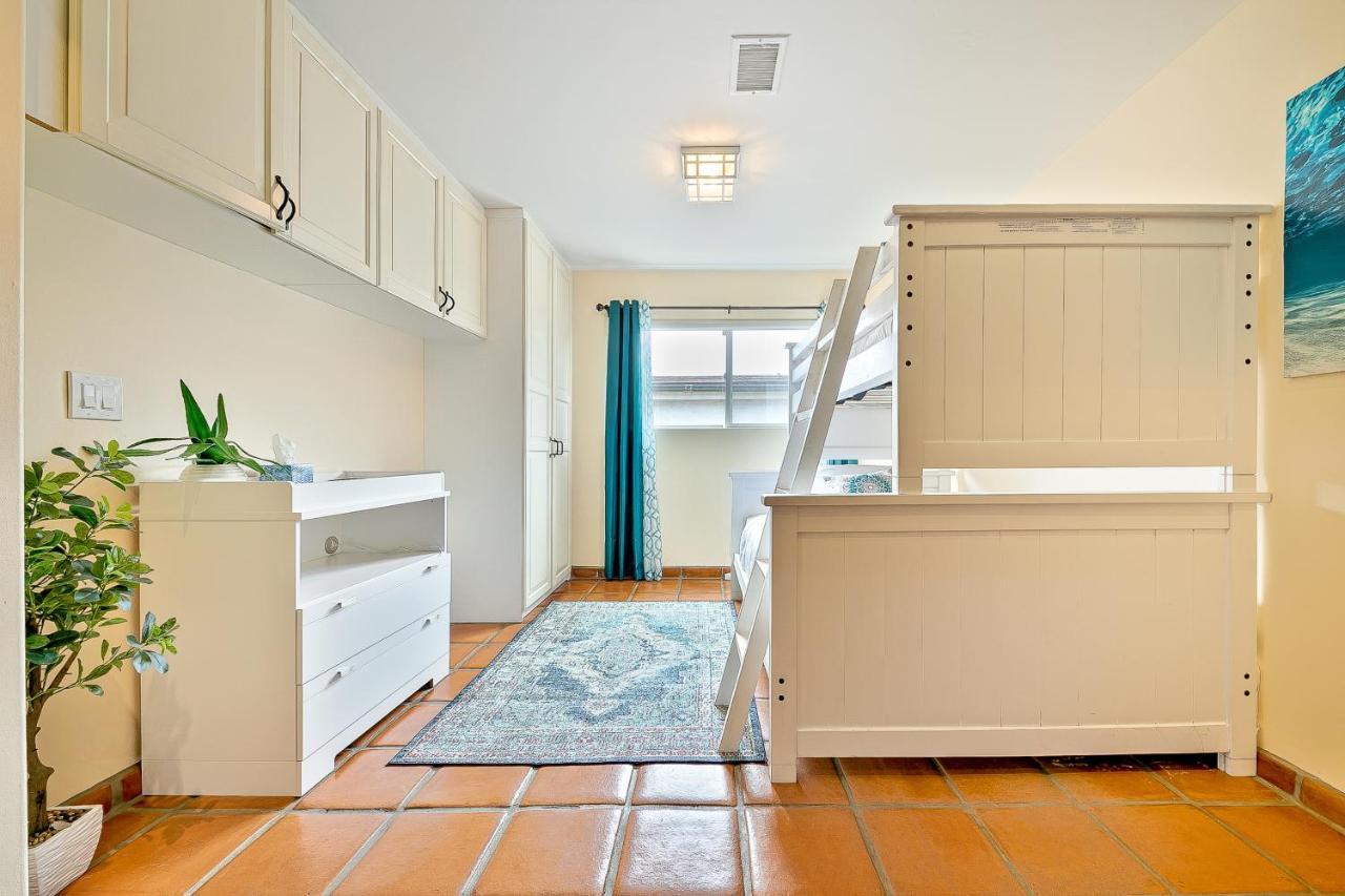Canyon Palms Holiday home San Diego