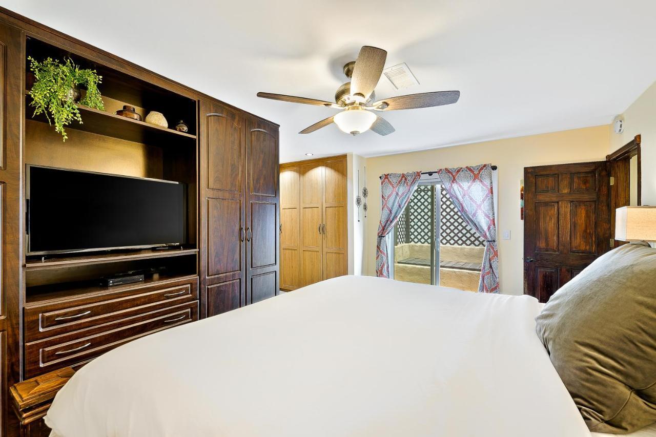 Holiday home Canyon Palms *