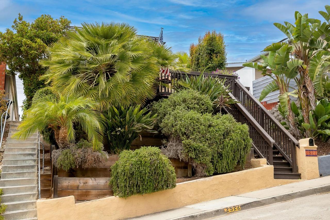 Canyon Palms * San Diego