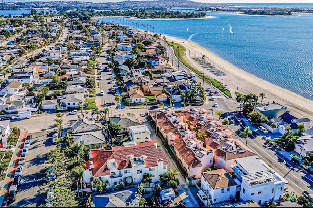 Holiday home Crown Point Views San Diego