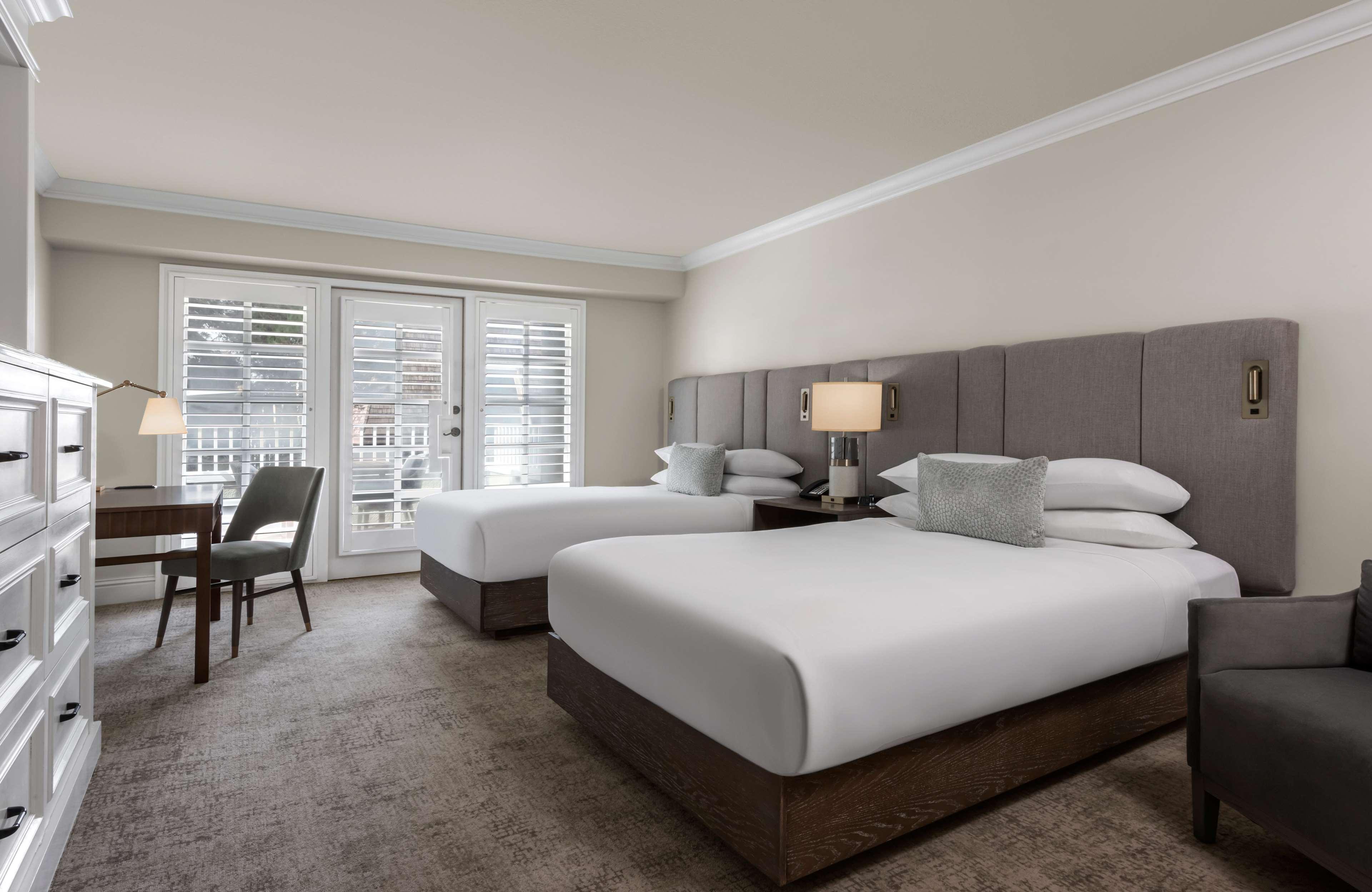 Resort L'auberge And 4*
