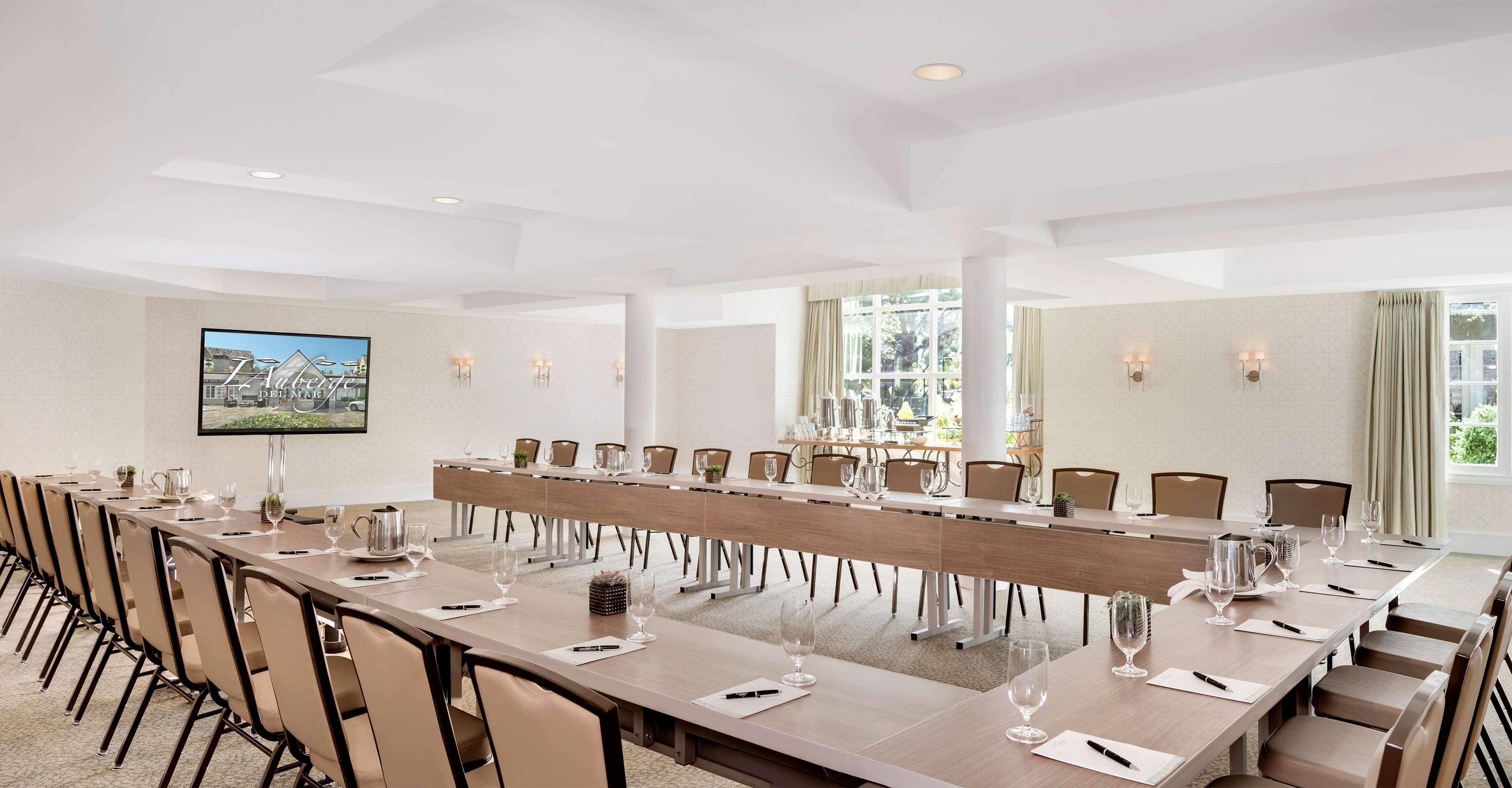 L'auberge And