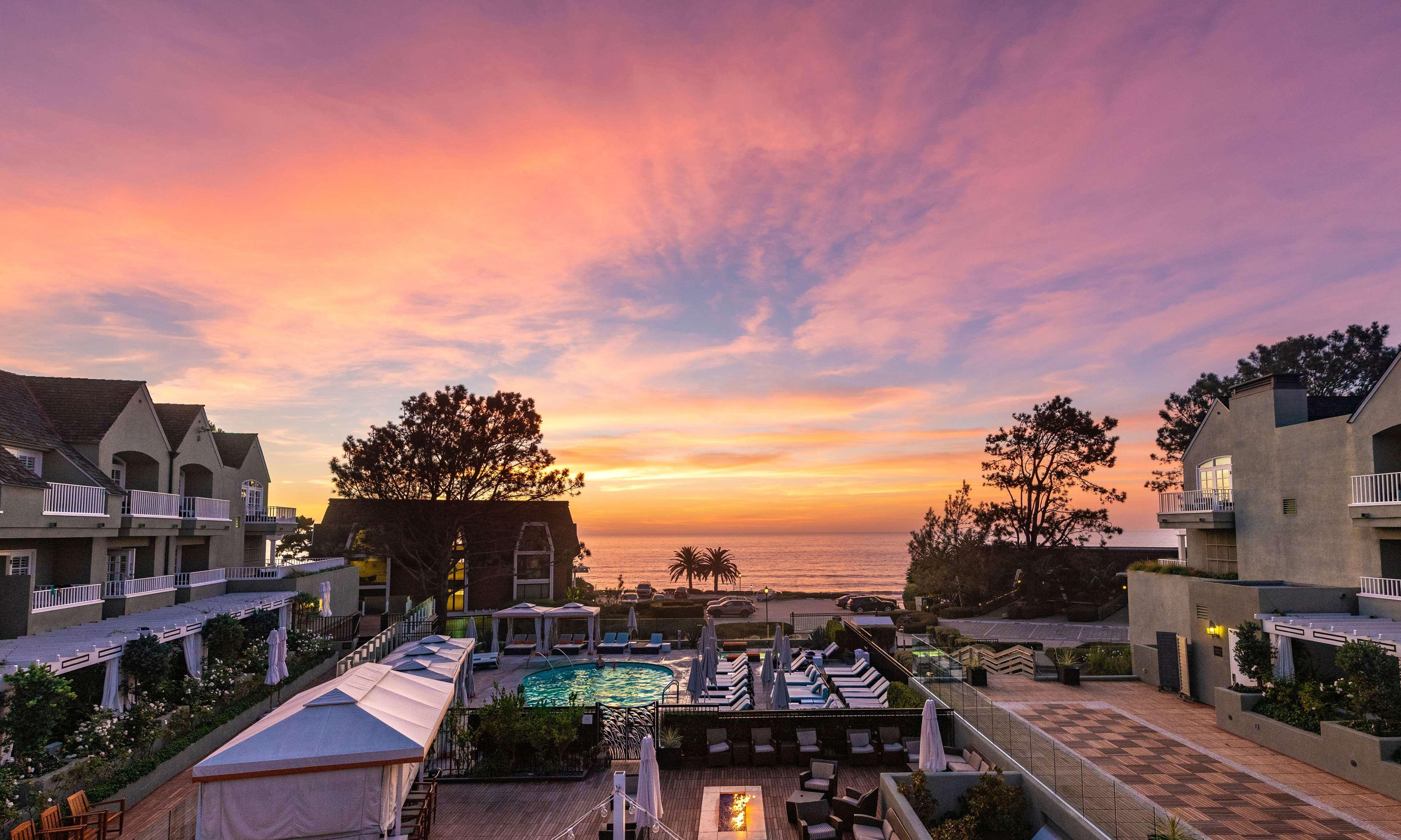 L'auberge And 4* Del Mar