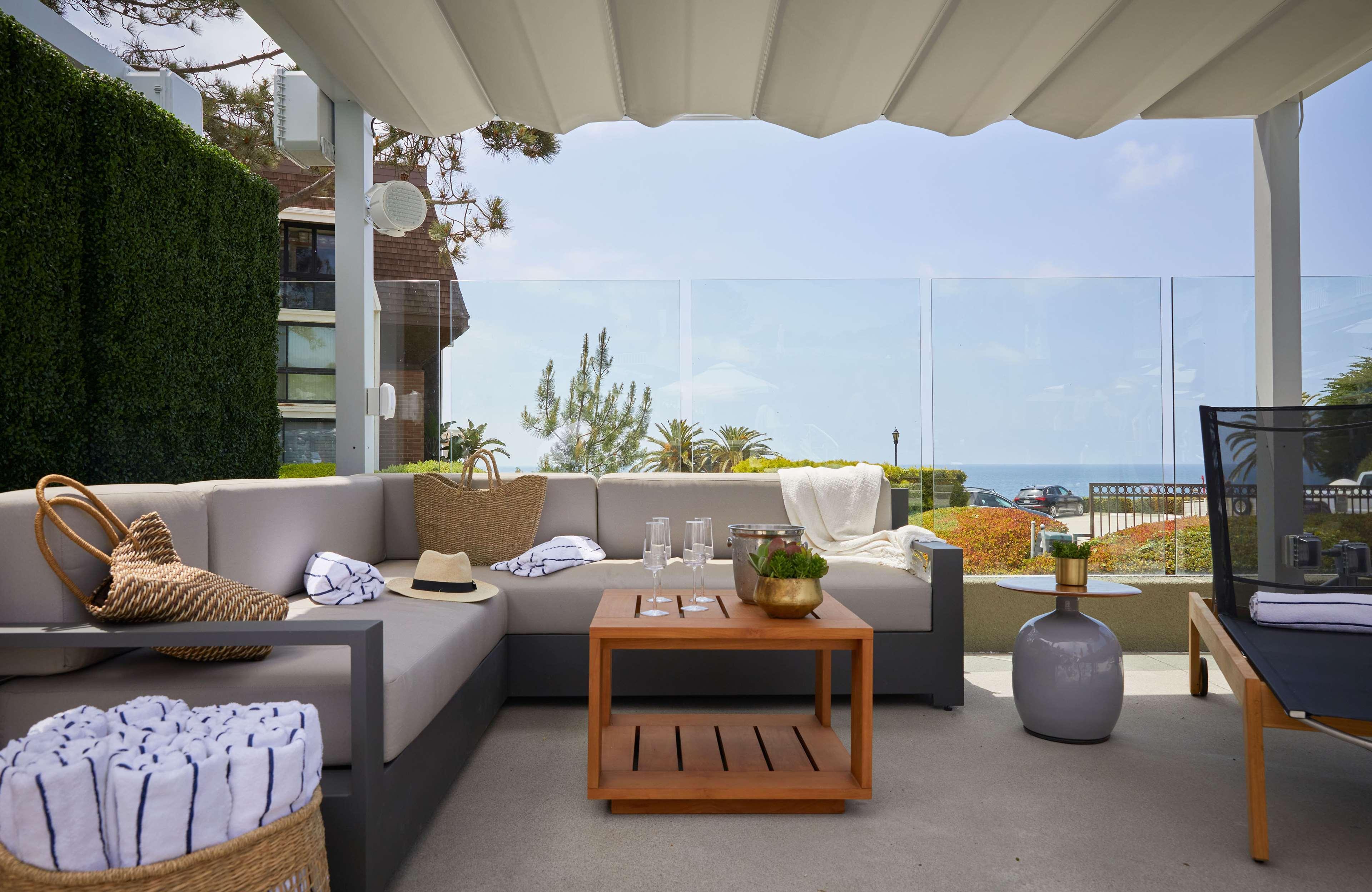 Resort L'auberge And Del Mar