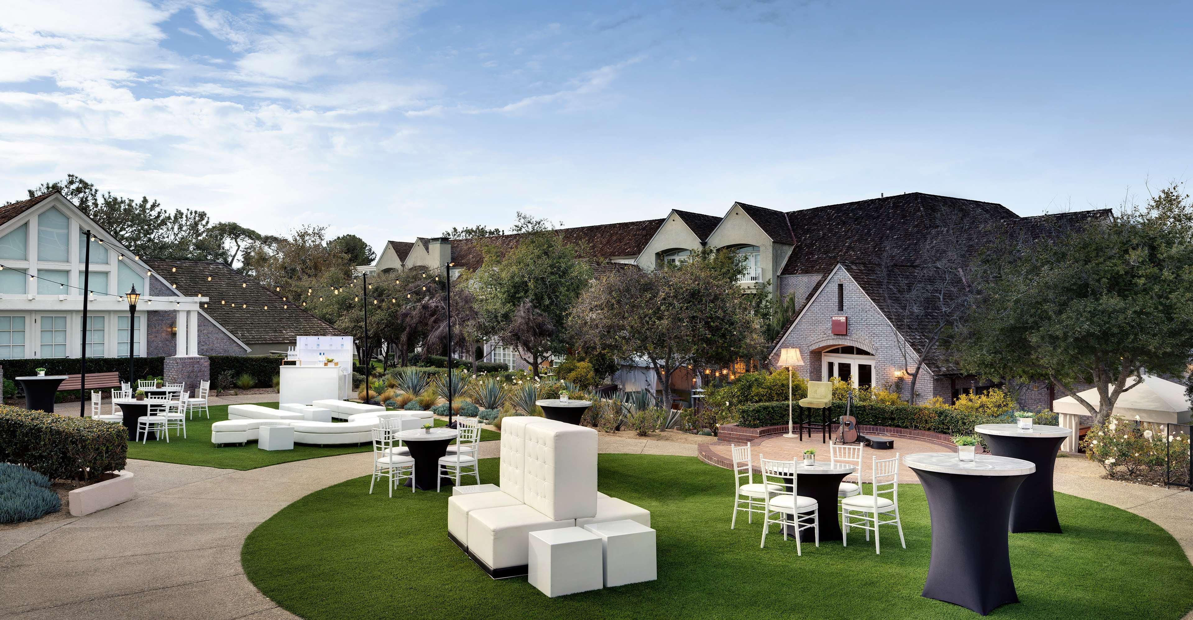 L'auberge And 4* Del Mar