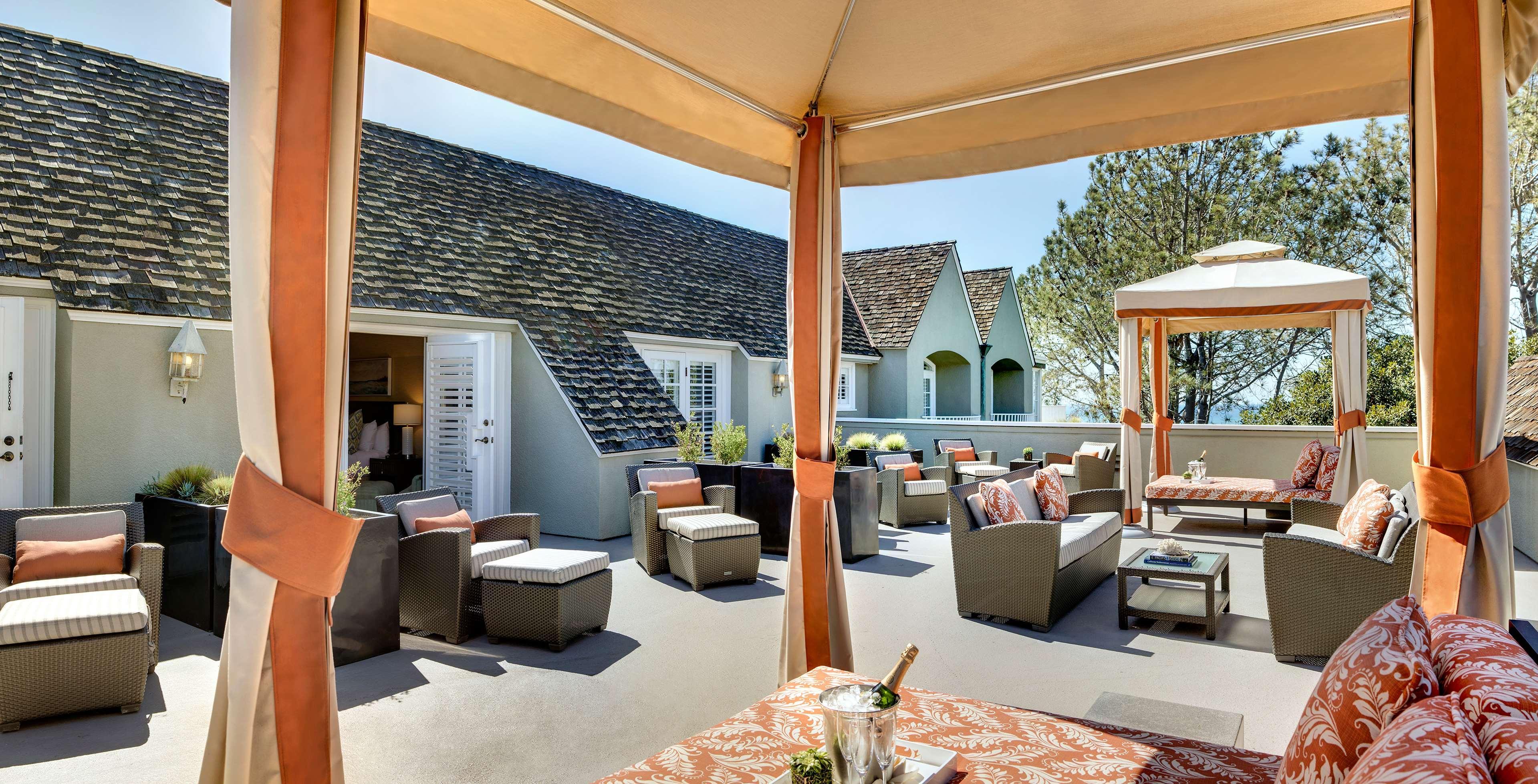 Resort L'auberge And 4*