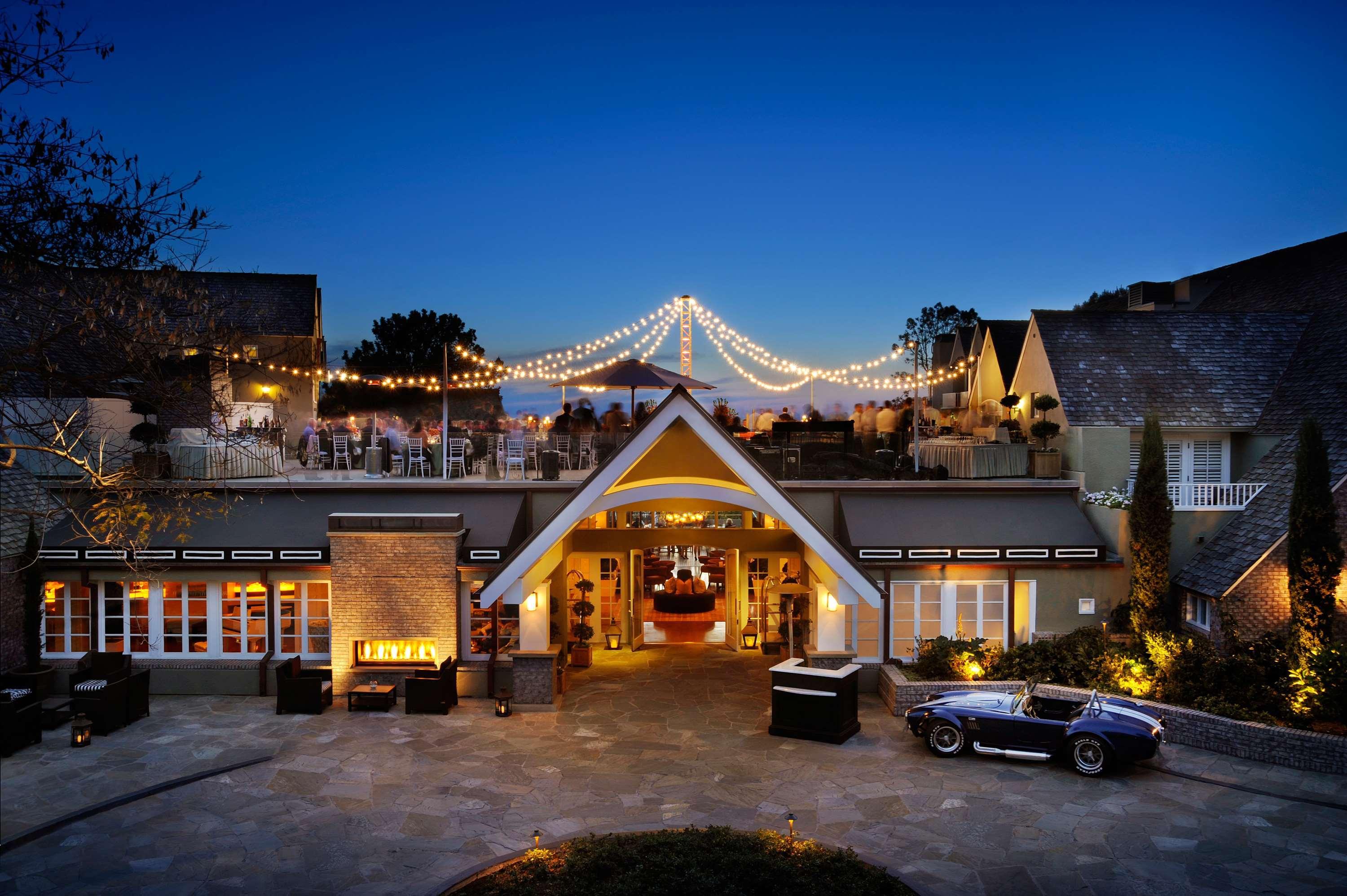 Resort L'auberge And 4*