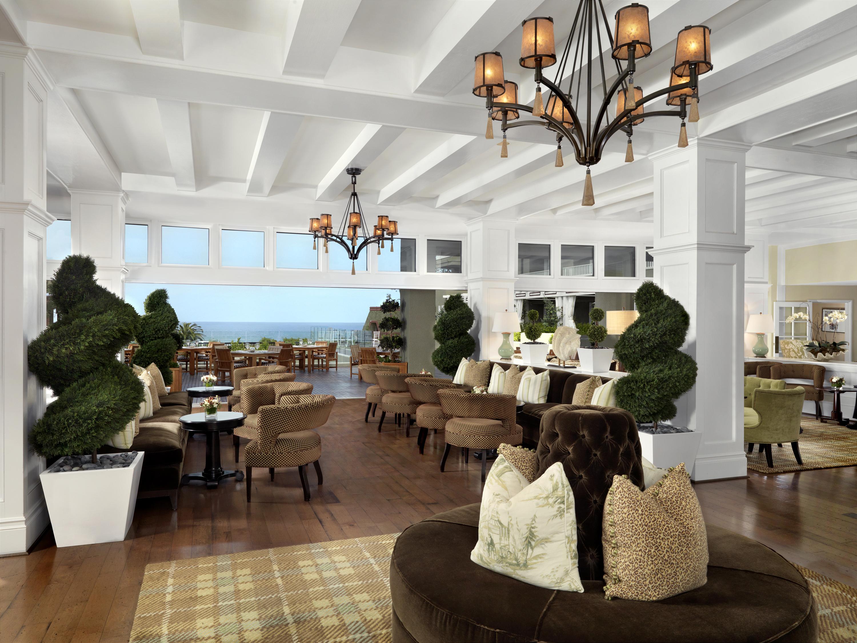 L'auberge And Resort Del Mar