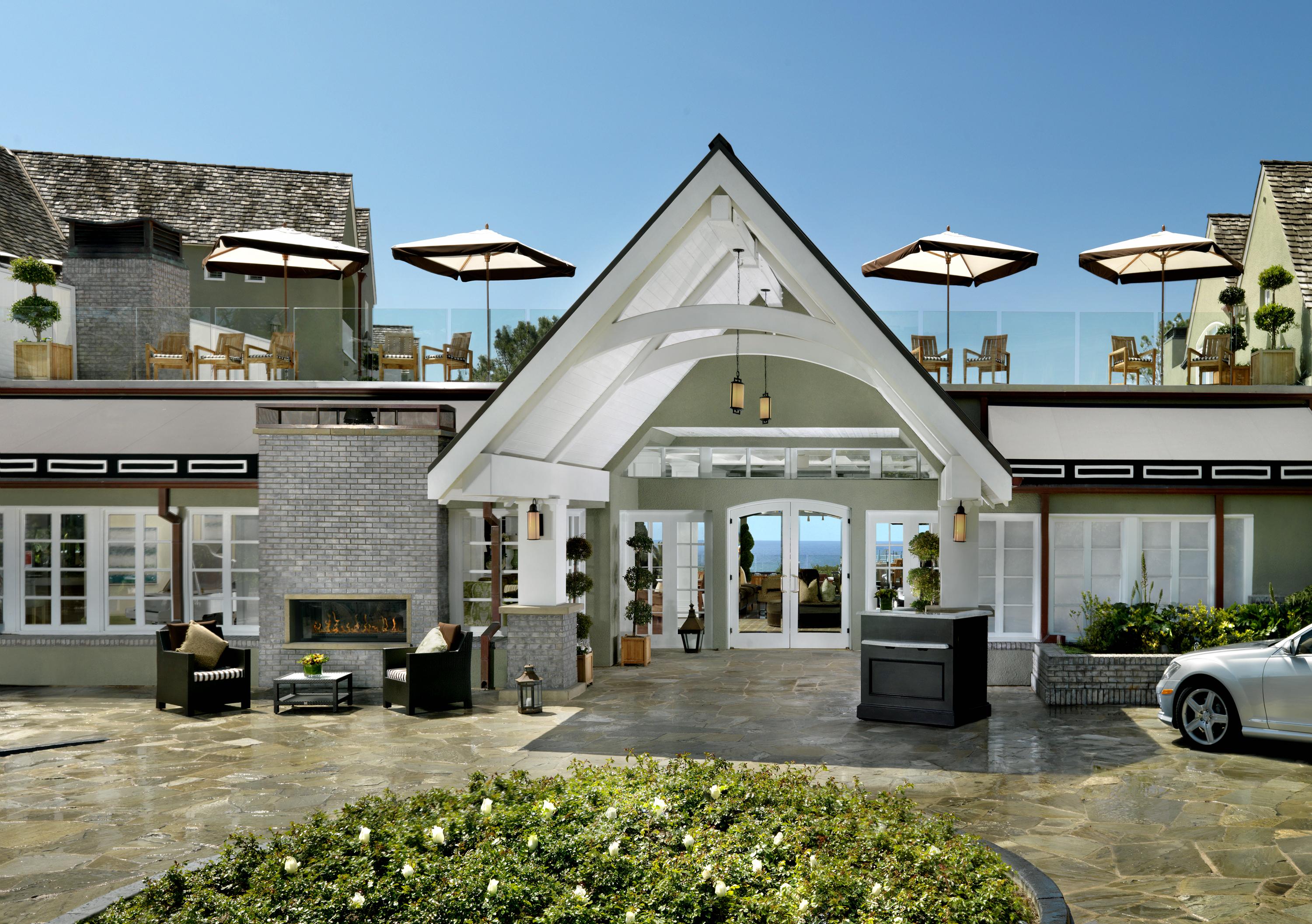 L'auberge And