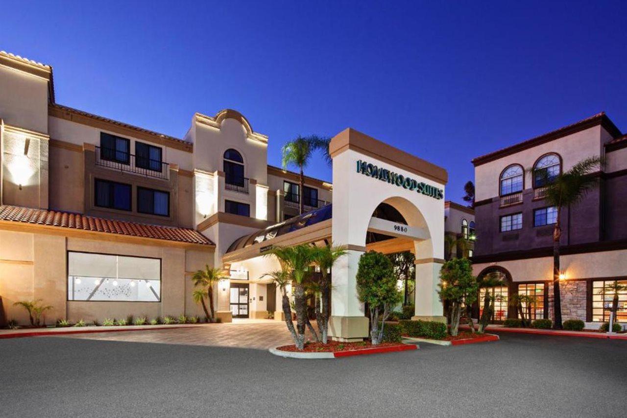 Homewood By Hilton Central 3* San Diego