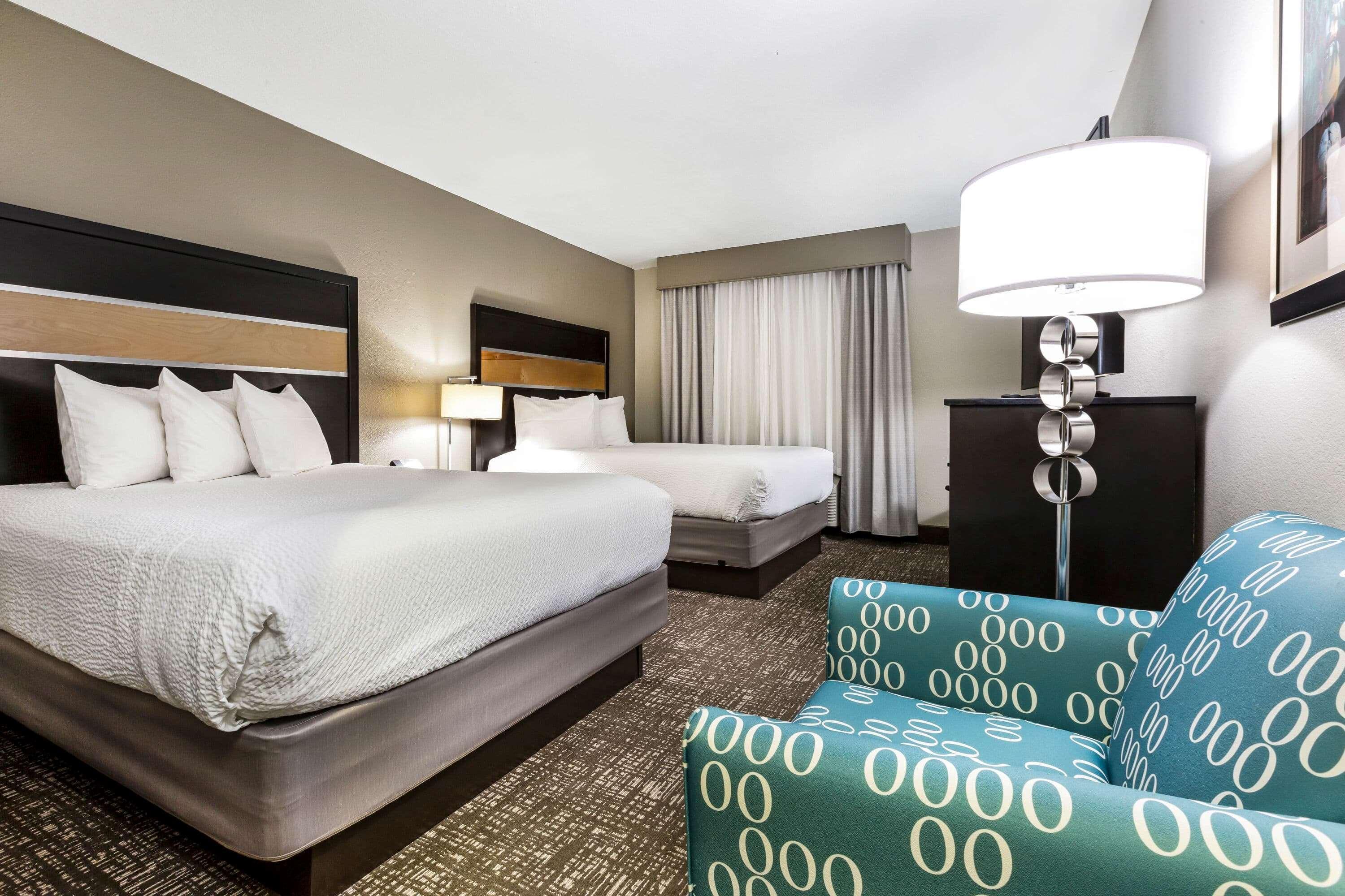 Hotel La Quinta By Wyndham Mission Bay San Diego