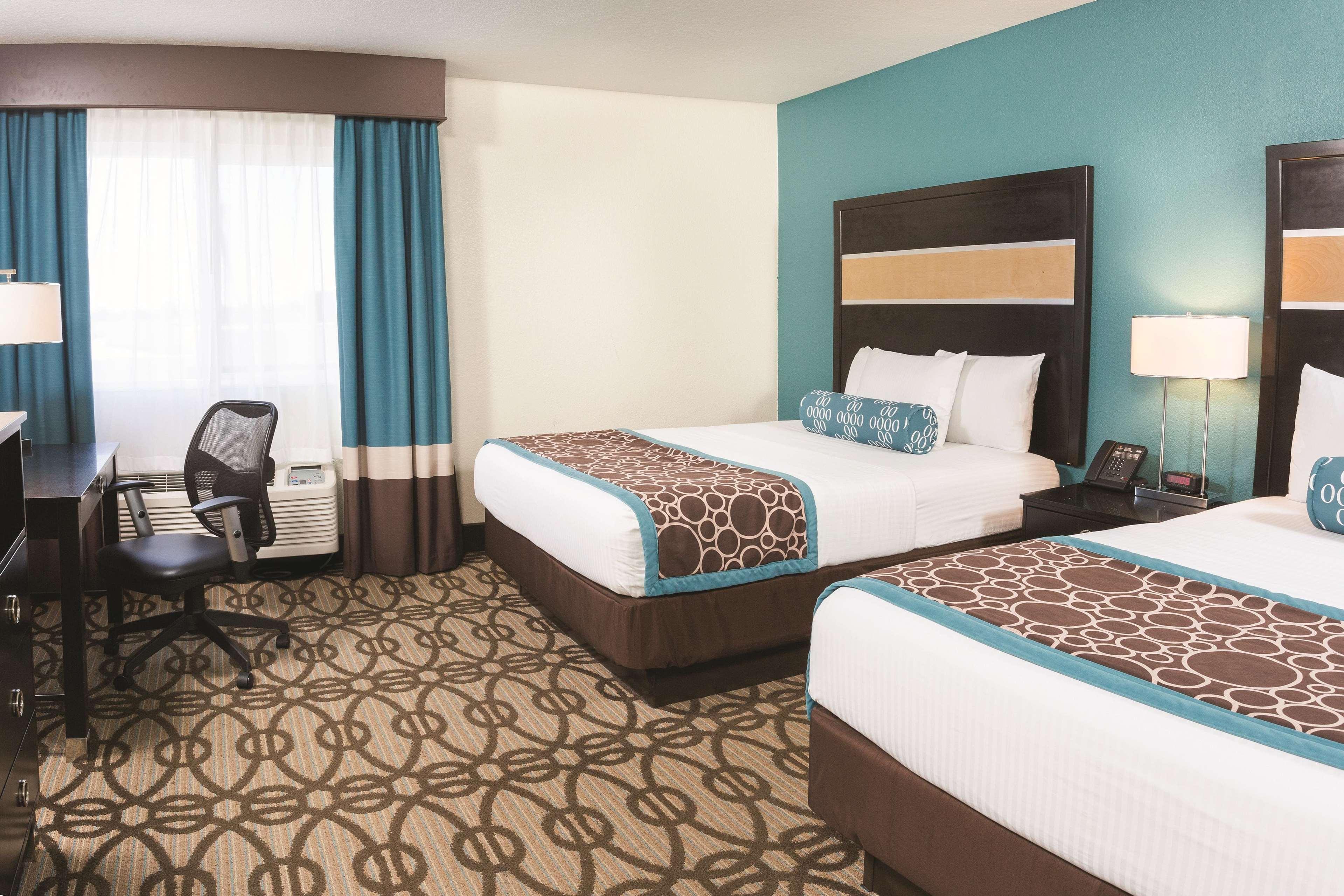 La Quinta By Wyndham Mission Bay 3* San Diego