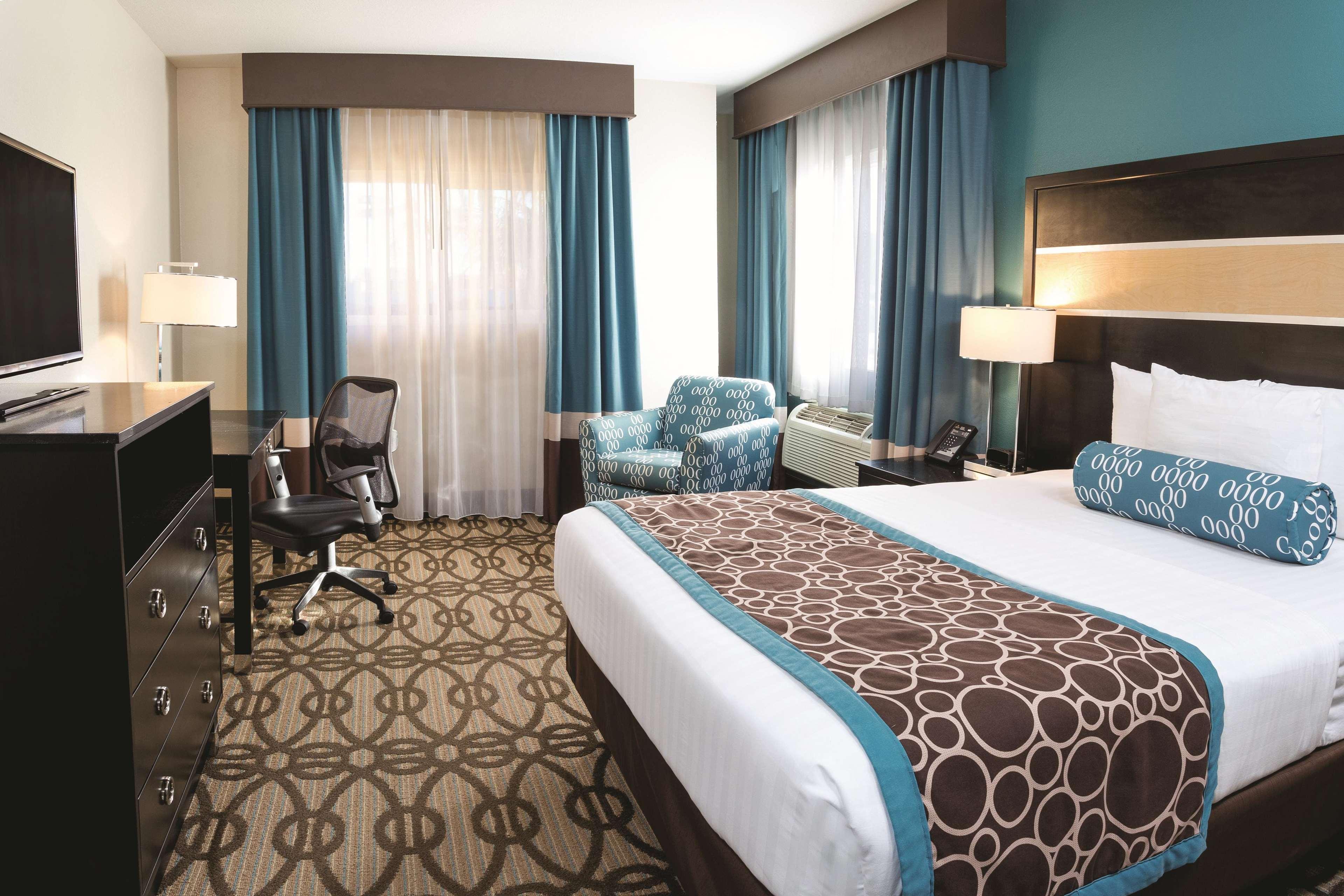 La Quinta By Wyndham Mission Bay 3* San Diego